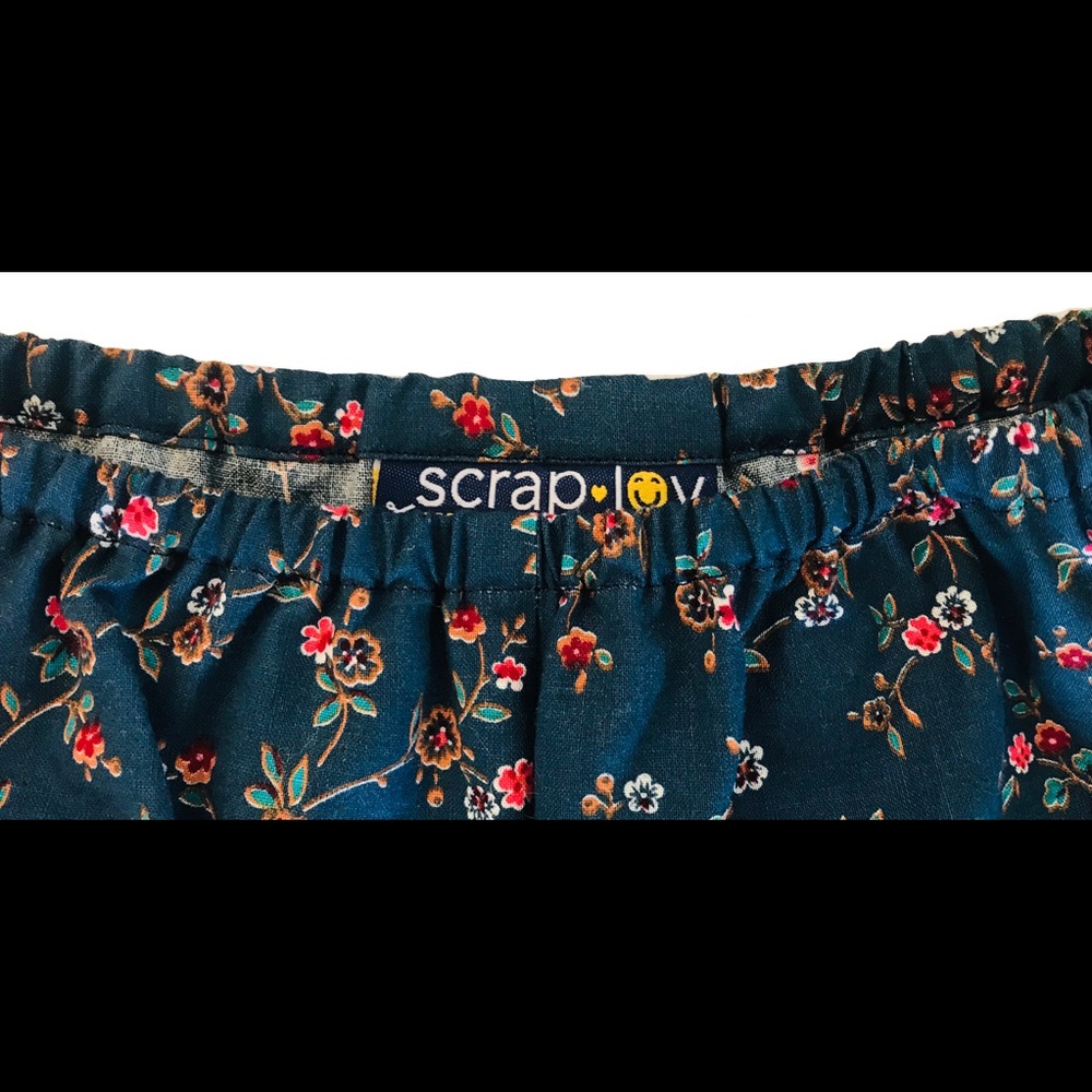 Cozy Reversible Fleece Set - Picture 12 of 12